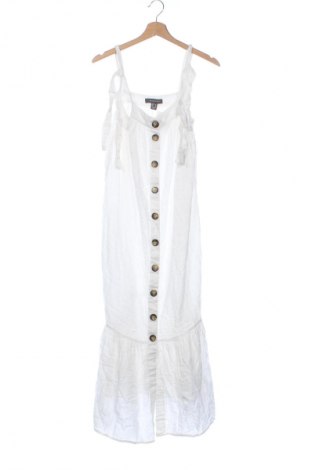 Sukienka Primark, Rozmiar XS, Kolor Biały, Cena 24,99 zł