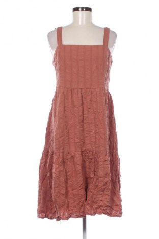 Šaty  Primark, Velikost M, Barva Hnědá, Cena  149,00 Kč