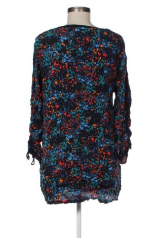 Kleid Promod, Größe S, Farbe Mehrfarbig, Preis 3,99 €