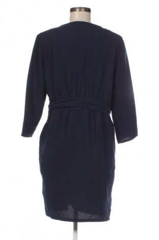 Šaty  Promod, Velikost L, Barva Modrá, Cena  239,00 Kč
