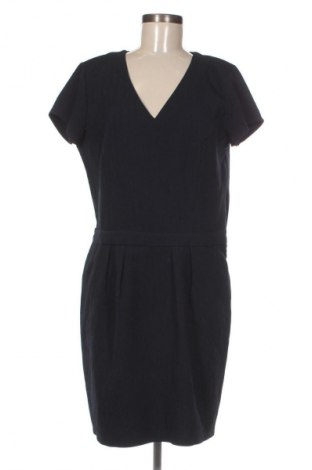 Šaty  Promod, Velikost L, Barva Modrá, Cena  369,00 Kč