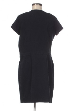 Šaty  Promod, Velikost L, Barva Modrá, Cena  369,00 Kč