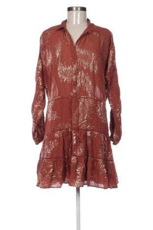 Kleid Promod, Größe M, Farbe Mehrfarbig, Preis 10,99 €