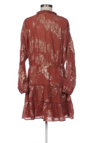 Kleid Promod, Größe M, Farbe Mehrfarbig, Preis 10,99 €