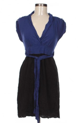 Kleid Promod, Größe S, Farbe Mehrfarbig, Preis 5,99 €