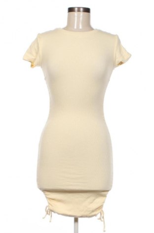 Šaty  Pull&Bear, Veľkosť S, Farba Žltá, Cena  5,95 €