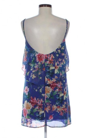 Kleid Pull&Bear, Größe M, Farbe Mehrfarbig, Preis 4,99 €