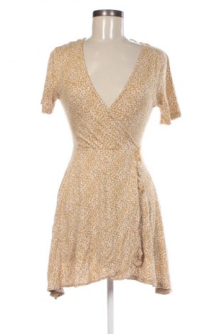 Φόρεμα Pull&Bear, Μέγεθος M, Χρώμα Πολύχρωμο, Τιμή 3,99 €