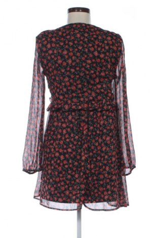 Kleid Pull&Bear, Größe M, Farbe Mehrfarbig, Preis 1,99 €