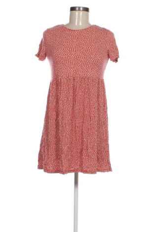 Kleid Pull&Bear, Größe S, Farbe Mehrfarbig, Preis 3,99 €