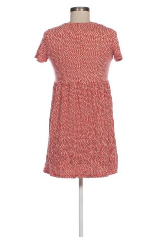 Kleid Pull&Bear, Größe S, Farbe Mehrfarbig, Preis 3,99 €