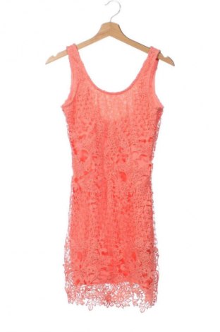 Ruha Pull&Bear, Méret S, Szín Narancssárga
, Ár 3 199 Ft