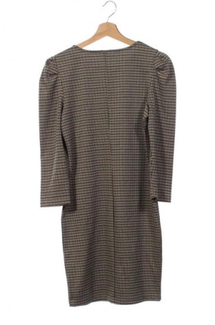 Sukienka Q/S by S.Oliver, Rozmiar XS, Kolor Kolorowy, Cena 7,99 zł