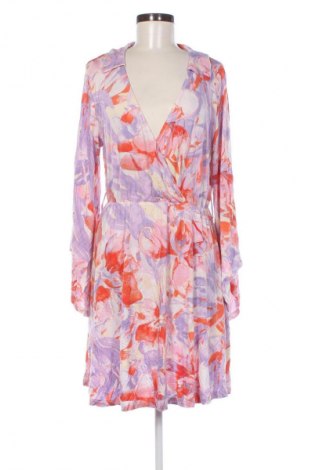 Šaty  Rainbow, Velikost M, Barva Vícebarevné, Cena  149,00 Kč