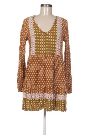 Φόρεμα Rainbow, Μέγεθος M, Χρώμα Πολύχρωμο, Τιμή 1,99 €