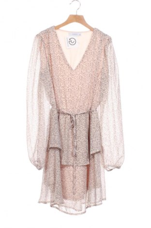 Sukienka Reserved, Rozmiar XS, Kolor Kolorowy, Cena 21,99 zł