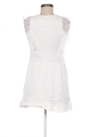 Šaty  Reserved, Velikost L, Barva Krémová, Cena  127,00 Kč