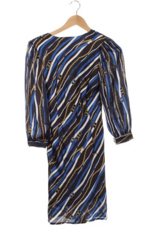 Sukienka Rinascimento, Rozmiar XS, Kolor Kolorowy, Cena 94,99 zł