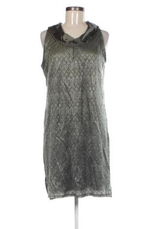 Sukienka Risskio, Rozmiar L, Kolor Zielony, Cena 80,99 zł