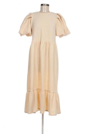 Rochie River Island, Mărime S, Culoare Ecru, Preț 116,99 Lei