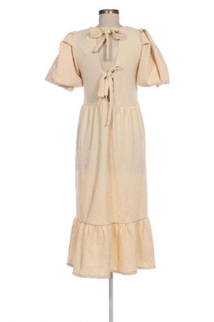 Rochie River Island, Mărime S, Culoare Ecru, Preț 116,99 Lei