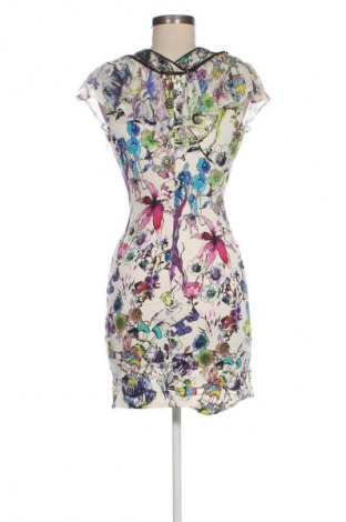 Šaty  Roberto Cavalli, Velikost S, Barva Vícebarevné, Cena  3 099,00 Kč
