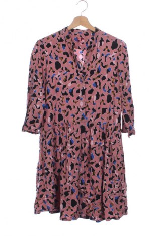 Kleid S.Oliver, Größe XS, Farbe Mehrfarbig, Preis 3,99 €