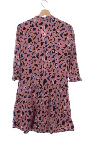 Kleid S.Oliver, Größe XS, Farbe Mehrfarbig, Preis 3,99 €