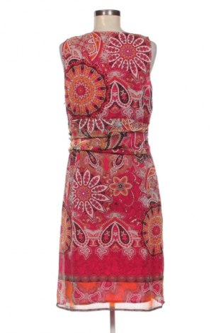 Šaty  S.Oliver, Velikost L, Barva Vícebarevné, Cena  469,00 Kč