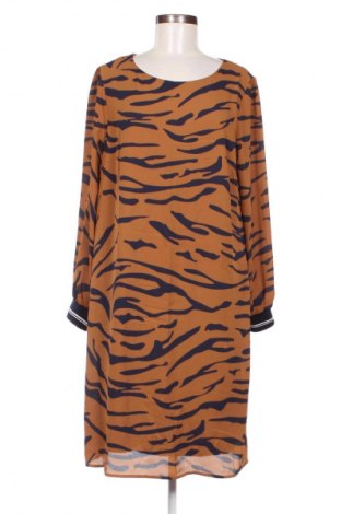 Kleid S.Oliver Black Label, Größe L, Farbe Mehrfarbig, Preis € 25,99