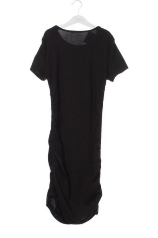 Kleid SHEIN, Größe XS, Farbe Schwarz, Preis 3,99 €