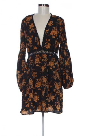 Šaty  SHEIN, Velikost L, Barva Vícebarevné, Cena  229,00 Kč