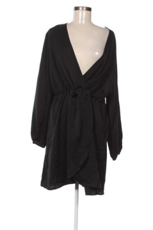 Rochie SHEIN, Mărime XL, Culoare Negru, Preț 75,99 Lei