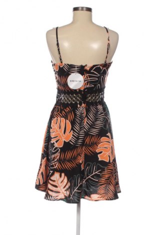 Φόρεμα SHEIN, Μέγεθος M, Χρώμα Πολύχρωμο, Τιμή 14,99 €