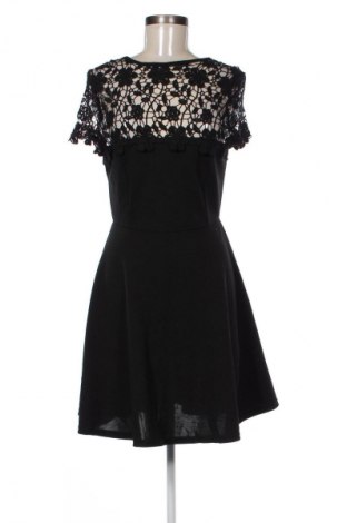 Kleid SHEIN, Größe M, Farbe Schwarz, Preis 2,99 €