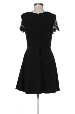 Kleid SHEIN, Größe M, Farbe Schwarz, Preis 2,99 €