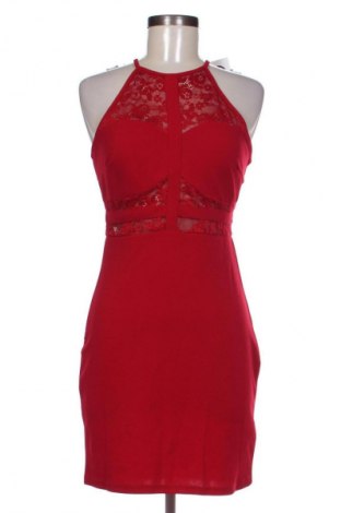 Šaty  SHEIN, Veľkosť M, Farba Červená, Cena  14,95 €
