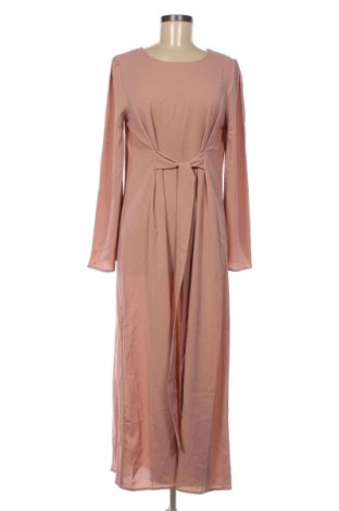 Kleid SHEIN, Größe S, Farbe Aschrosa, Preis 4,99 €