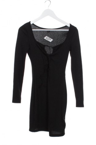 Šaty  SHEIN, Velikost XS, Barva Černá, Cena  59,00 Kč