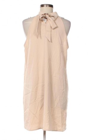 Kleid SHEIN, Größe M, Farbe Beige, Preis 3,99 €