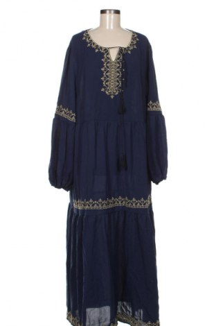 Šaty  SHEIN, Veľkosť 3XL, Farba Modrá, Cena  24,95 €, #132720350