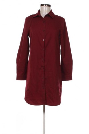 Kleid SHEIN, Größe S, Farbe Rot, Preis 3,99 €