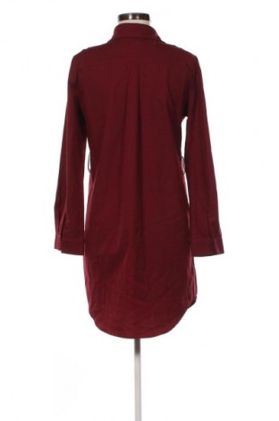Kleid SHEIN, Größe S, Farbe Rot, Preis 3,99 €