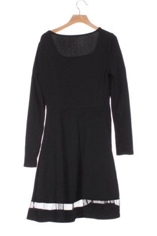 Rochie SHEIN, Mărime XS, Culoare Negru, Preț 10,99 Lei