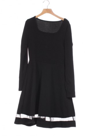 Rochie SHEIN, Mărime XS, Culoare Negru, Preț 10,99 Lei
