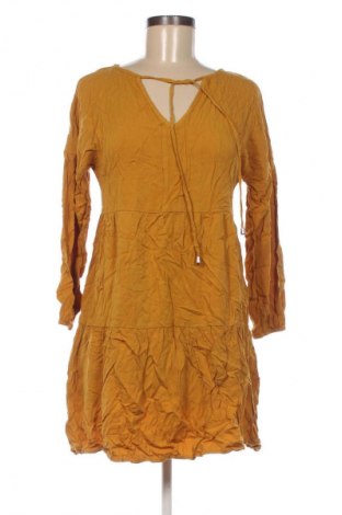 Šaty  SHEIN, Velikost S, Barva Oranžová, Cena  59,00 Kč
