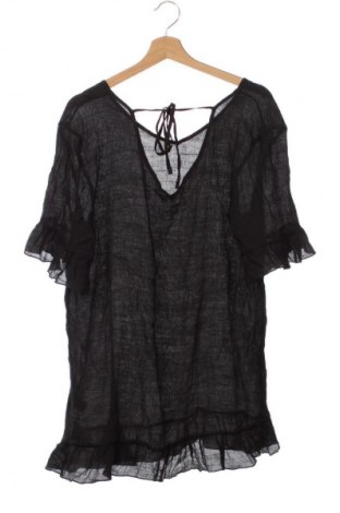 Ruha SHEIN, Méret XS, Szín Fekete, Ár 799 Ft