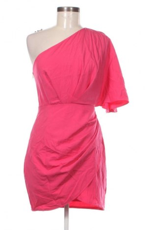 Šaty  SHEIN, Velikost S, Barva Růžová, Cena  179,00 Kč