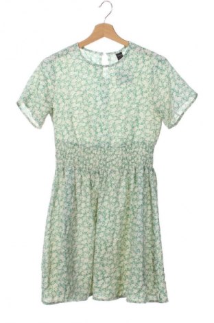 Kleid SHEIN, Größe XS, Farbe Mehrfarbig, Preis 4,99 €