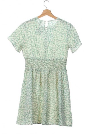 Kleid SHEIN, Größe XS, Farbe Mehrfarbig, Preis 4,99 €